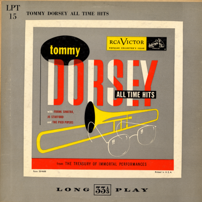 All Time Hits (1953)