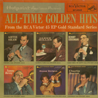 All-Time Golden Hits