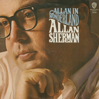 Allan In Wonderland (1964)