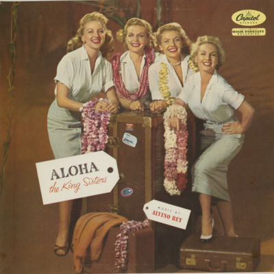 Aloha (1957)