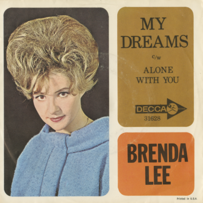 Alone With You / My Dreams