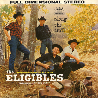 Along The Trail (1960)