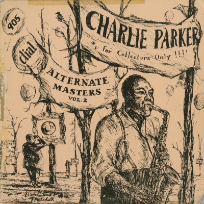 Alternate Masters Vol 2