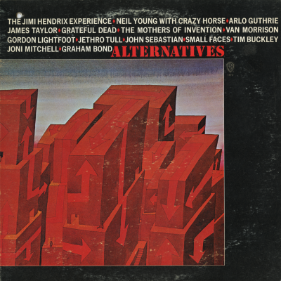 Alternatives (1970)