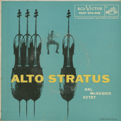 Alto Stratus (1956)
