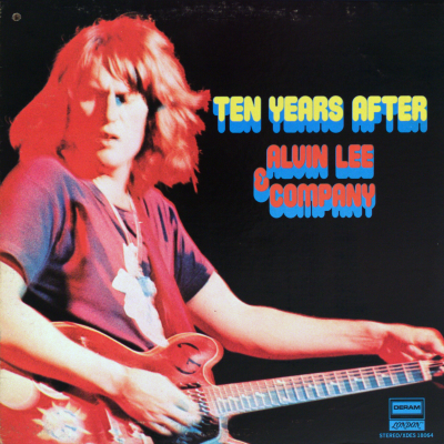 Alvin Lee & Company