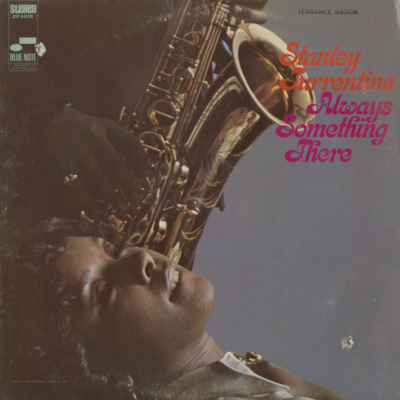 Always Something There