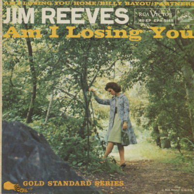 Am I Losing You (1960)