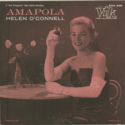 Amapola (1957)