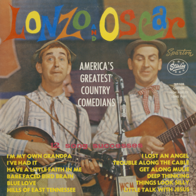 America's Greatest Country Comedians