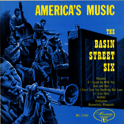 America's Music (1952)