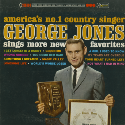 America's No 1 Country Singer Sings More New Favorites