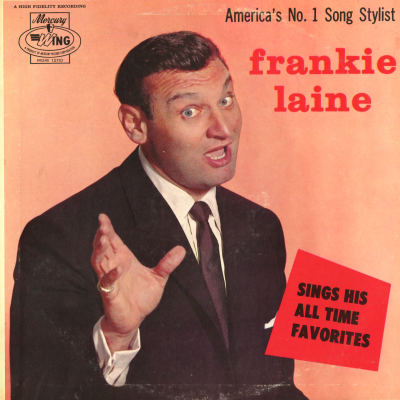 America's Number 1 Song Stylist