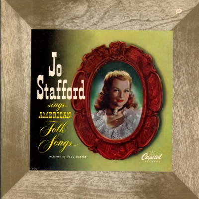 American Folk Songs (1950)