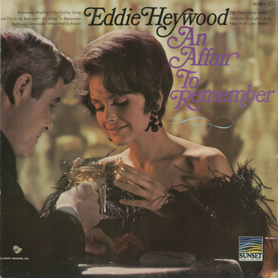 An Affair To Remember