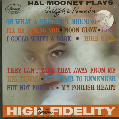 An Affair To Remember (1959)