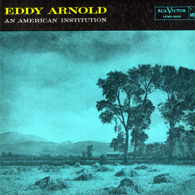 An American Institution (1954)