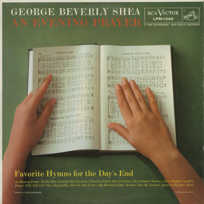 An Evening Prayer (1957)