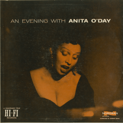 An Evening With Anita O'Day (1956)
