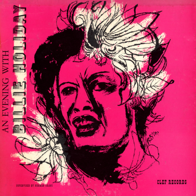 An Evening With Billie