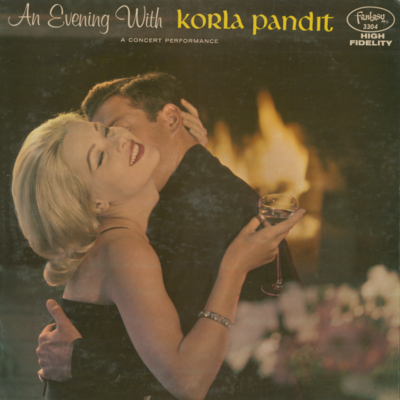 An Evening With Korla Pandit (1960)