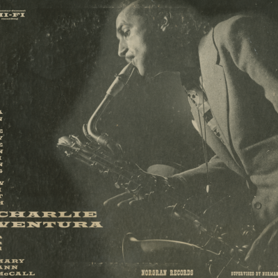 An Evening With Mary Ann McCall (1954)