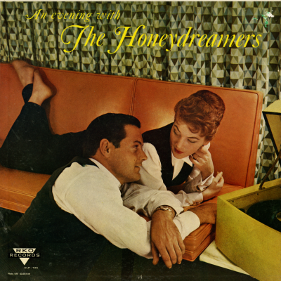 An Evening With The Honey Dreamers