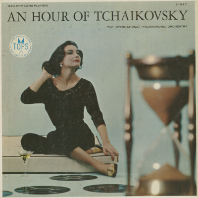 An Hour Of Tchaikovsky (1957)
