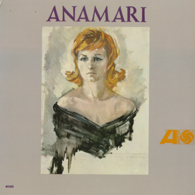 Anamari (1963)