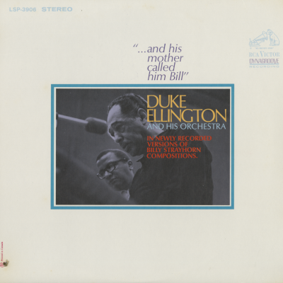 And His Mother Called Him Bill