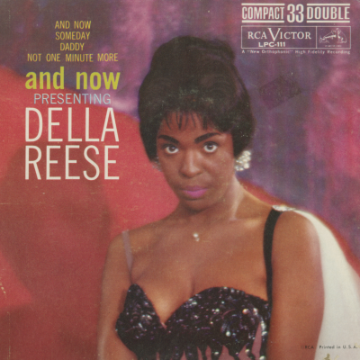 And Now Presenting Della Reese (1961)