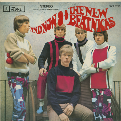 And Now The New Beatnicks (1967)
