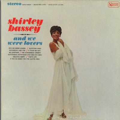 And We Were Lovers (1967)