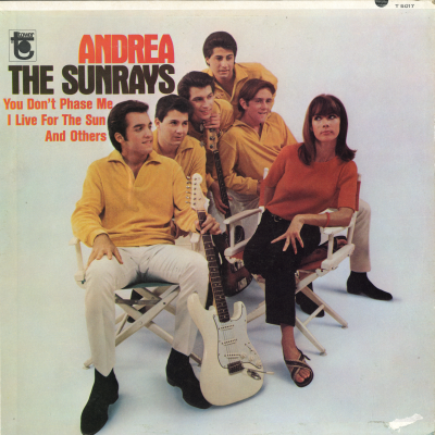 Andrea (1966)