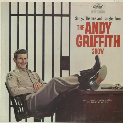 The Andy Griffith Show