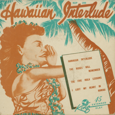 Hawaiian Interlude (1954)