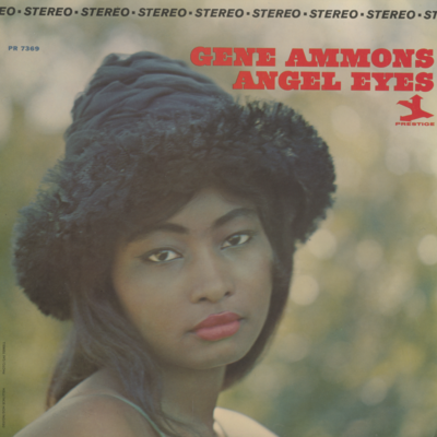 Angel Eyes