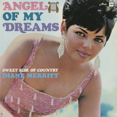 Angel Of My Dreams (1967)