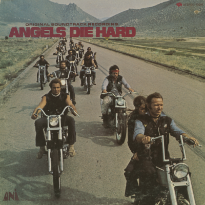 Angels Die Hard (1970)