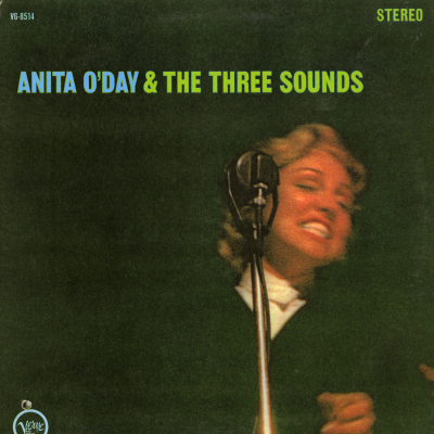 Anita O'Day And The Three Sounds
