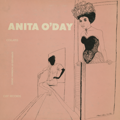Anita O'Day Collates