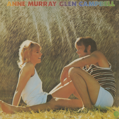 Anne Murray / Glen Campbell