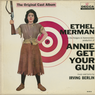 Annie Get Your Gun