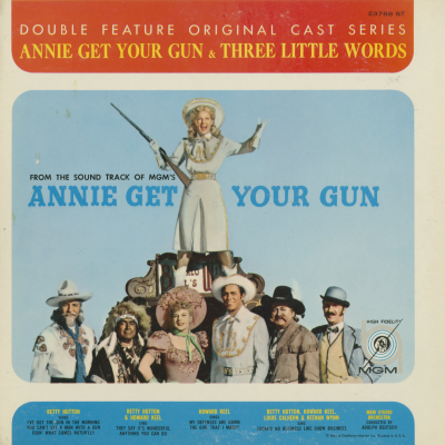 Annie Get Your Gun