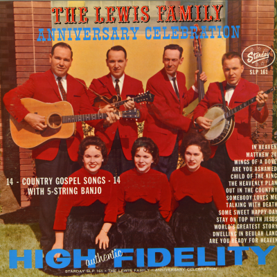 Anniversary Celebration