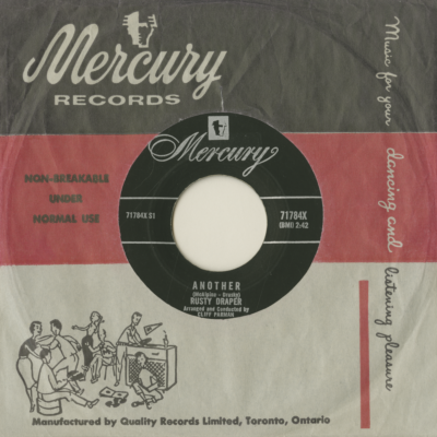 Another / The Meadow