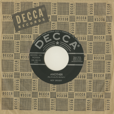 Another / The Same Corner