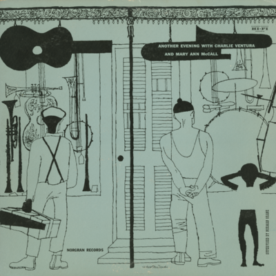 Another Evening With Mary Ann McCall (1954)