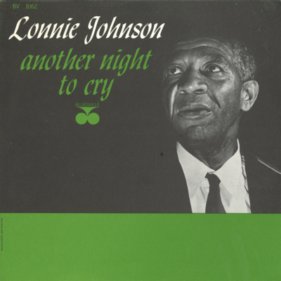 Another Night To Cry