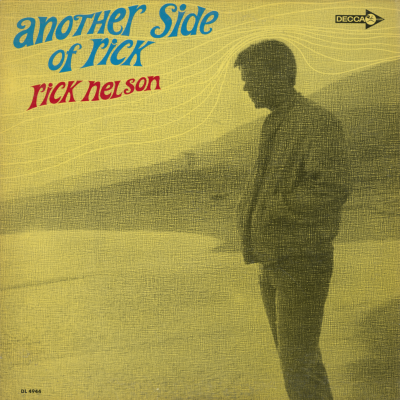 Another Side Of Rick